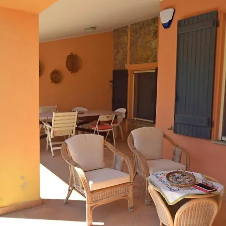 Villetta Sofia Apartament