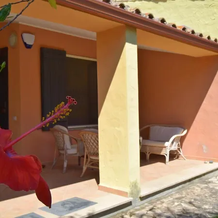Apartament Villetta Sofia