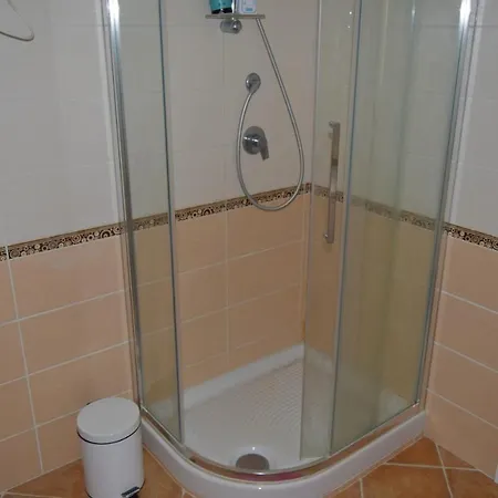 Apartament Villetta Sofia *