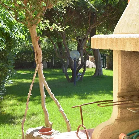 Villetta Sofia Apartament *