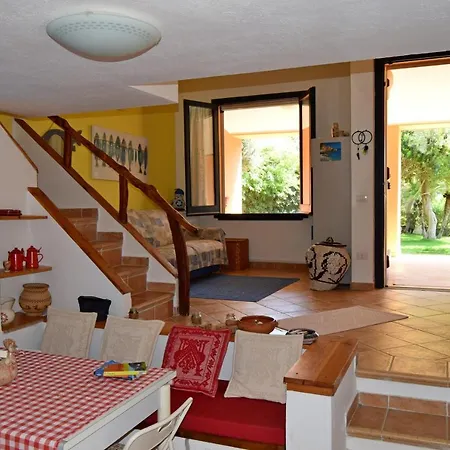 Apartament Villetta Sofia