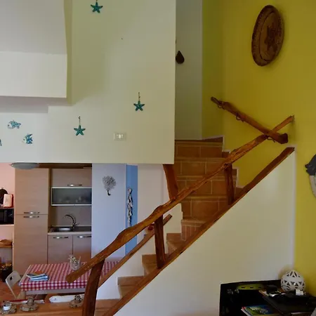 Apartament Villetta Sofia *