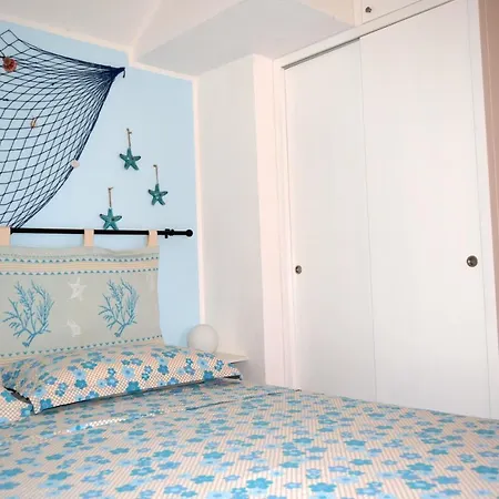 Apartament Villetta Sofia Villasimius