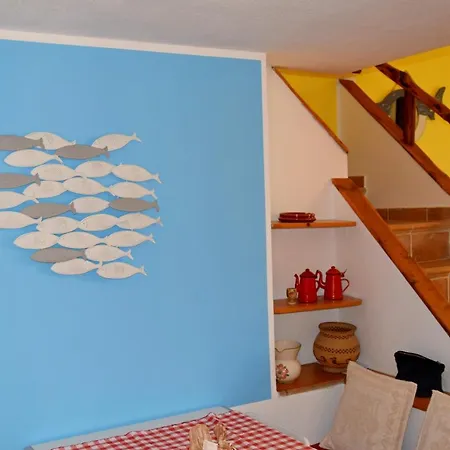 Apartament Villetta Sofia Villasimius