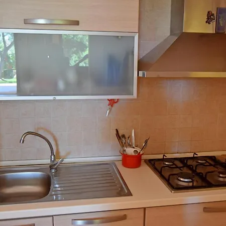 Villetta Sofia Apartament