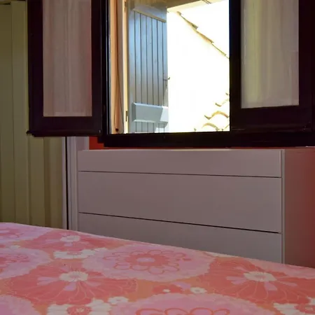 Apartament Villetta Sofia Villasimius