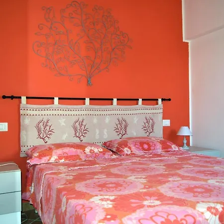 Apartament Villetta Sofia Villasimius
