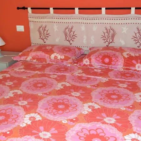 Apartament Villetta Sofia *