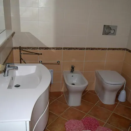 Villetta Sofia Apartament Villasimius