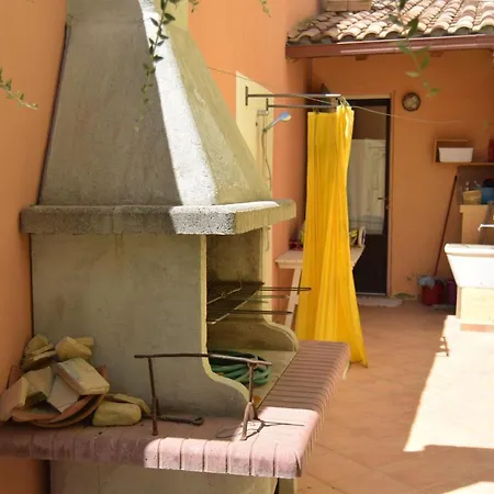 Villetta Sofia Apartament *