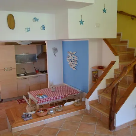 Villetta Sofia Apartament *