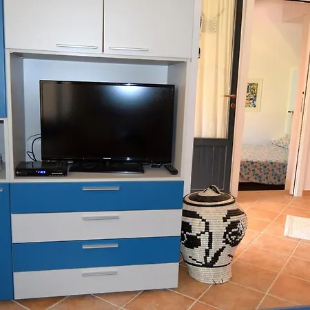 Villetta Sofia Apartament *
