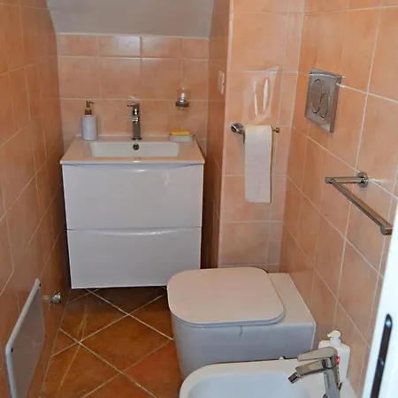 Villetta Sofia Apartament *