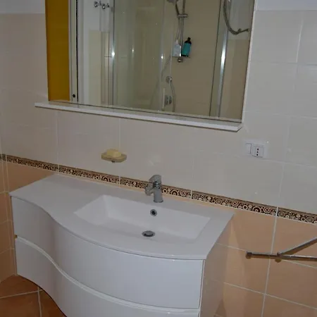 Villetta Sofia Apartament